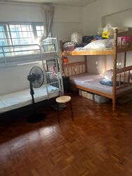 Spottiswoode Park (D2), Apartment #587707581
